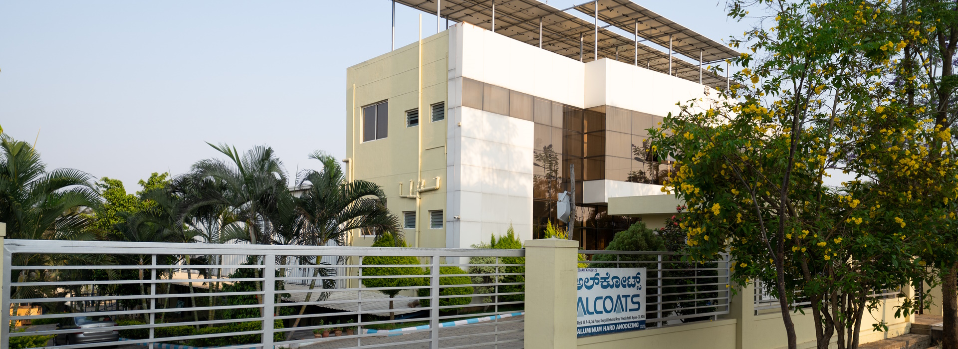 Chemical conversion coating